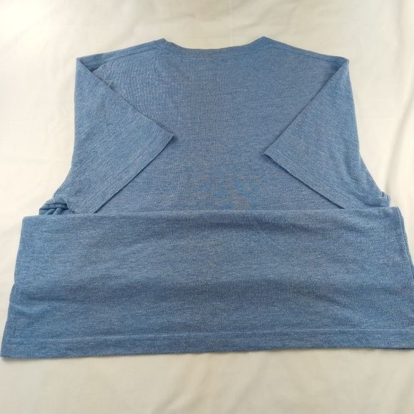 Indiana Pacers NBA Jam Homage old school t-shirt Lge blue fan tee Turner Oladipo - Picture 10 of 14